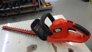 BLACK DECKER HT020 Very Good Buya